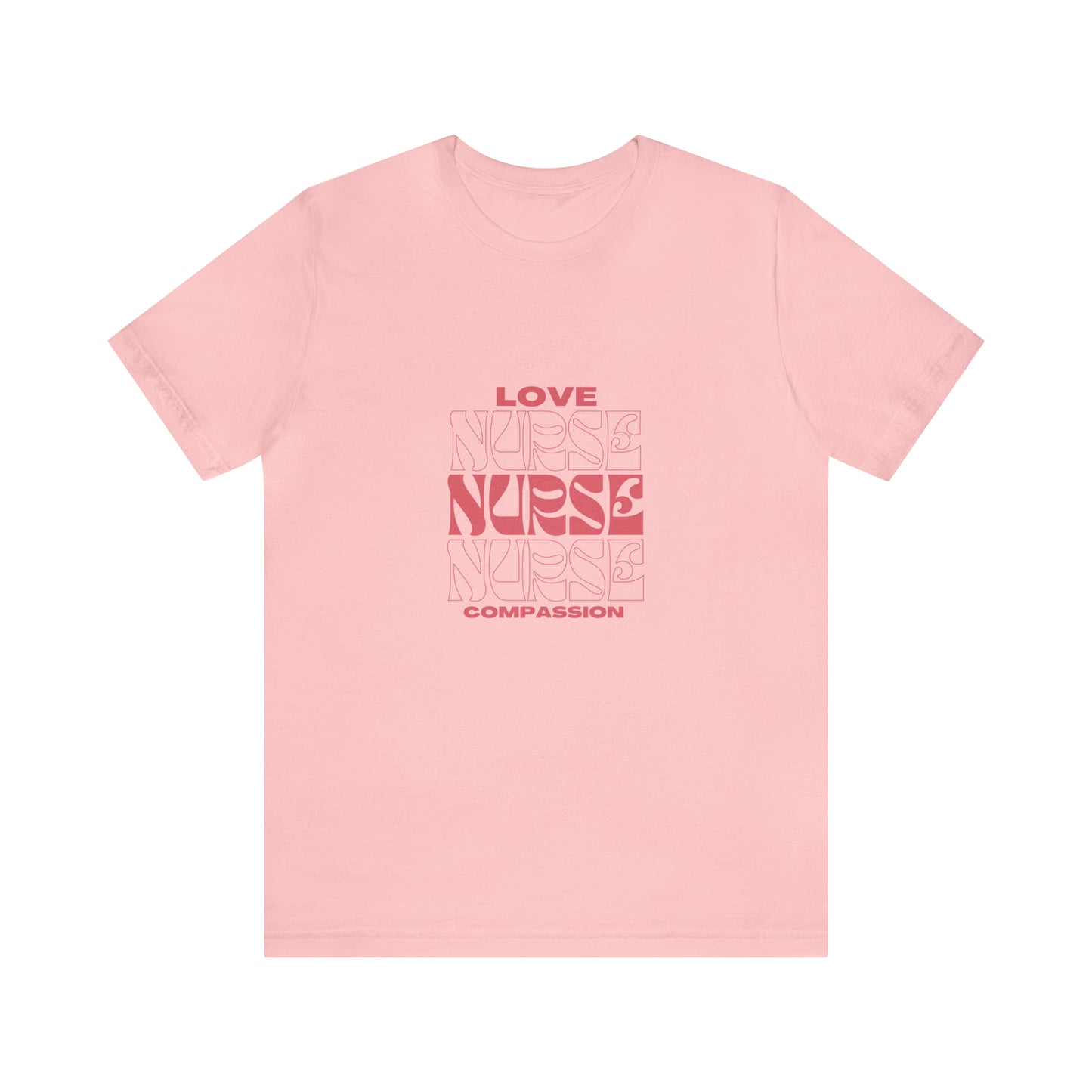 Nurse (Unisex Shirts)