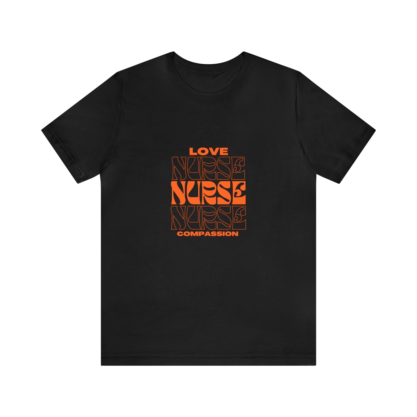 Nurse (Unisex Shirts)