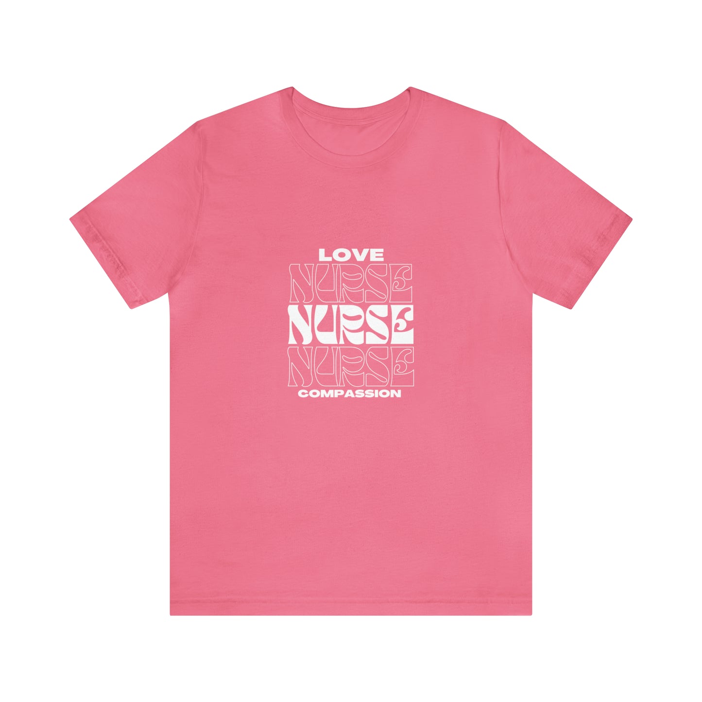 Nurse (Unisex Shirts)