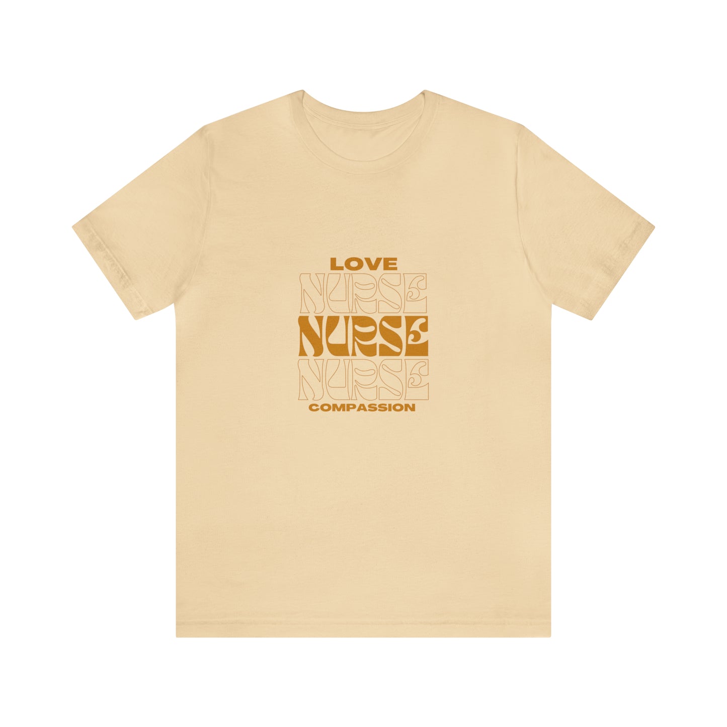 Nurse (Unisex Shirts)