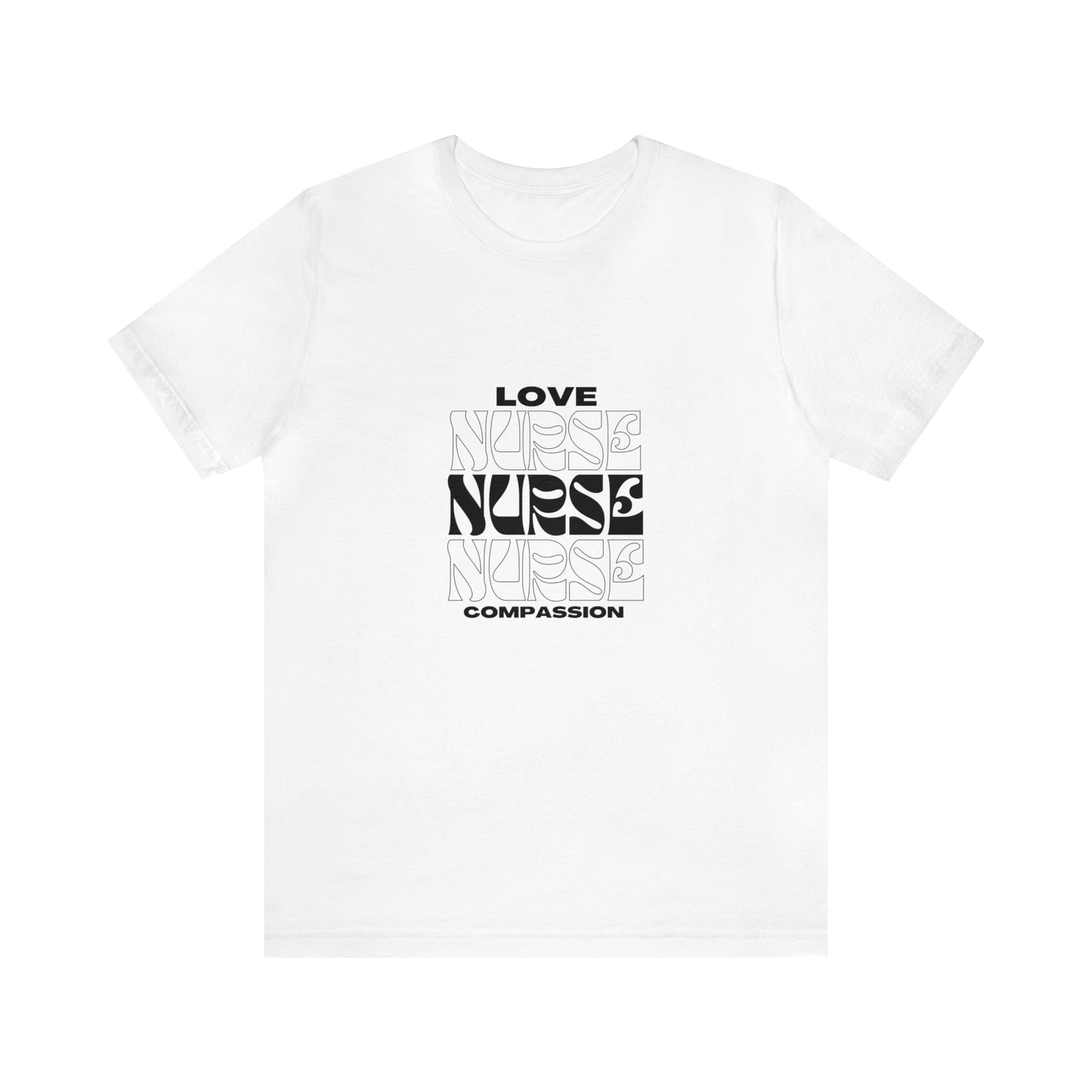 Nurse (Unisex Shirts)