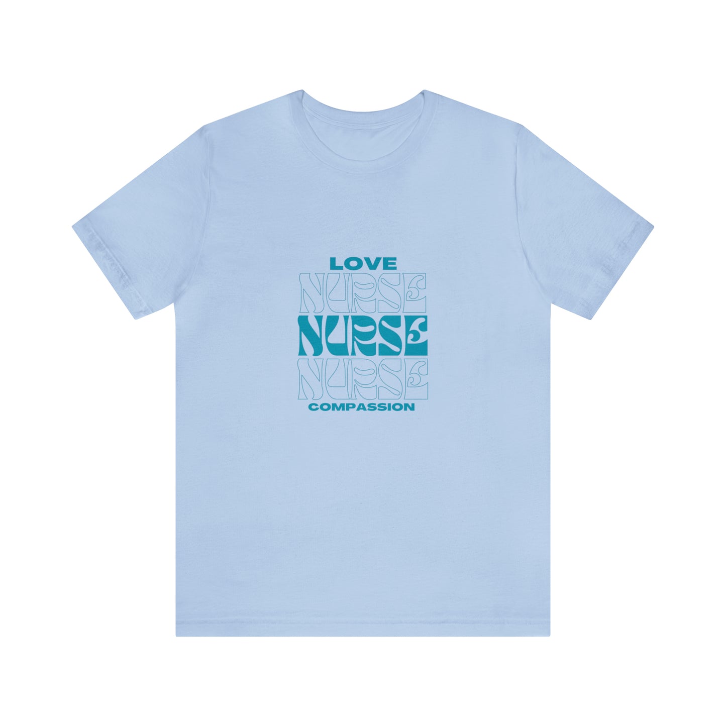 Nurse (Unisex Shirts)