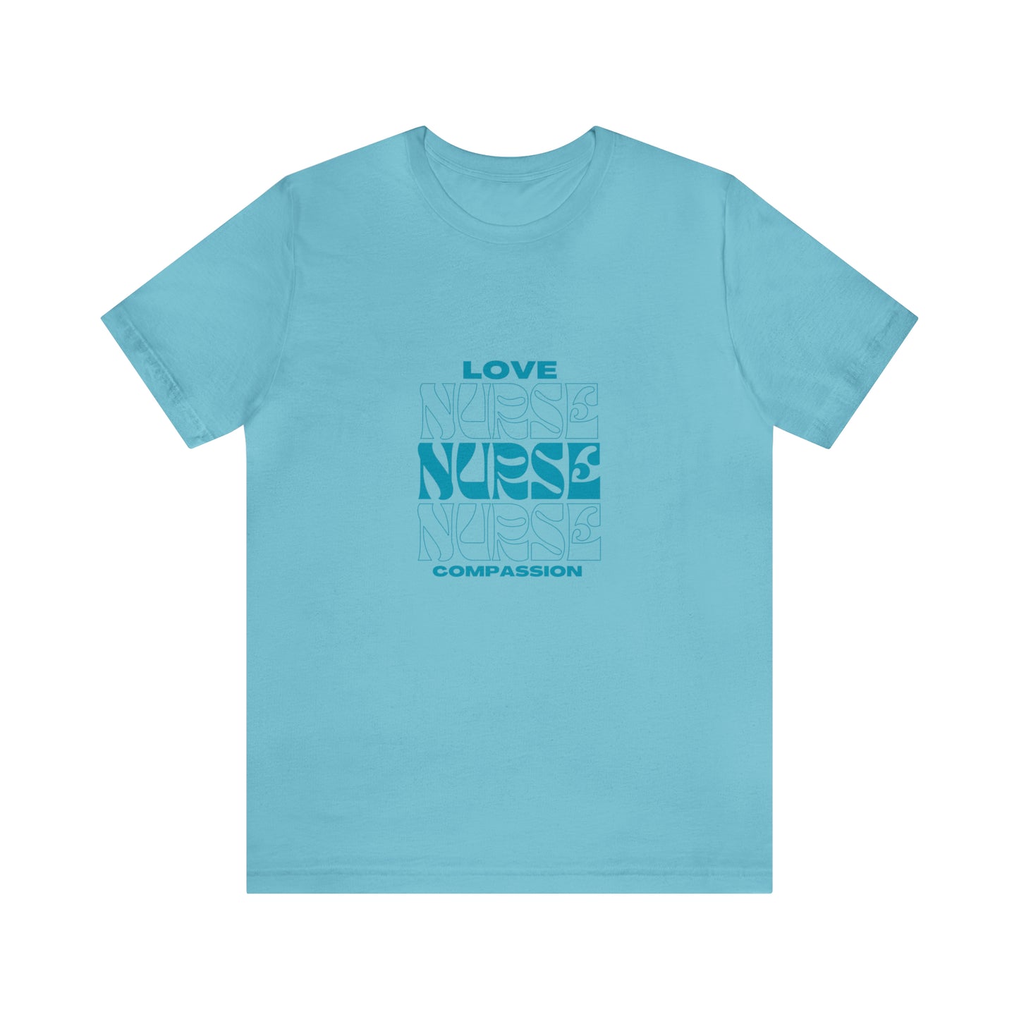 Nurse (Unisex Shirts)