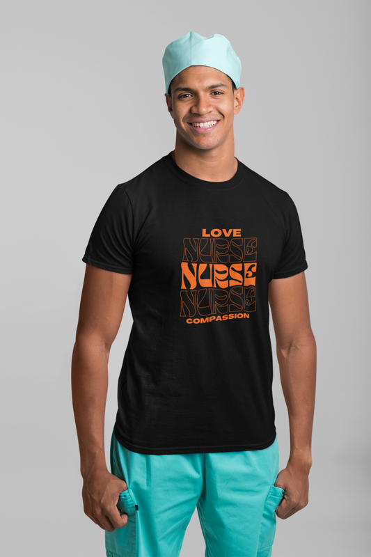 Nurse (Unisex Shirts)